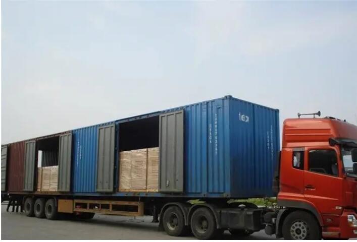 泉州到绥棱县整车运输