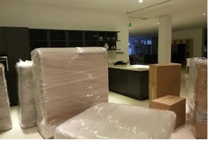 泉州到绥棱县长途搬家